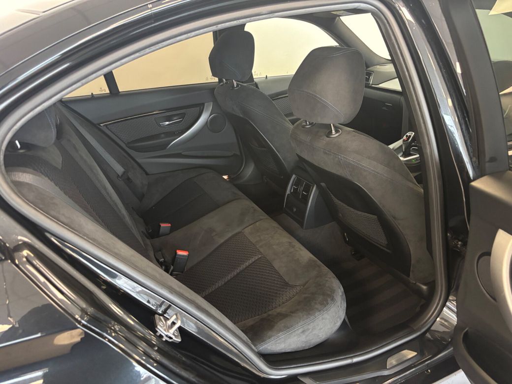 2015 BMW 3 Series