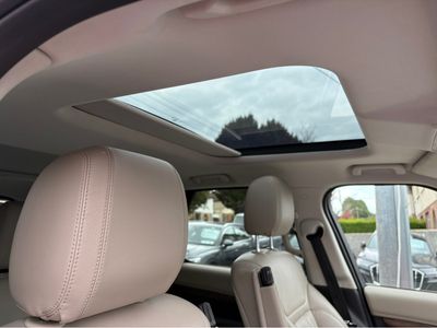 2019 Land Rover Discovery
