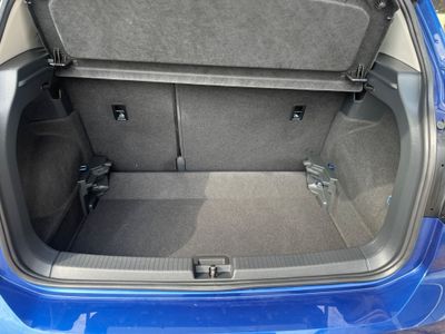 2022 Volkswagen T-Cross