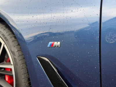 2022 BMW 5 Series