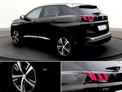 2019 Peugeot 3008