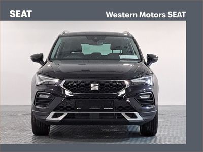 2026 SEAT Ateca
