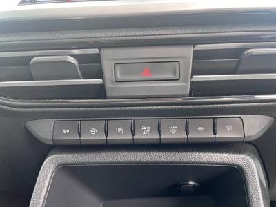 2026 Ford Tourneo Connect