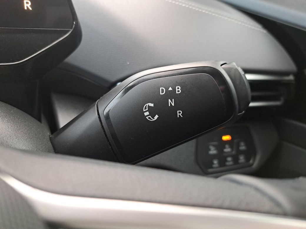 2024 Volkswagen ID.4