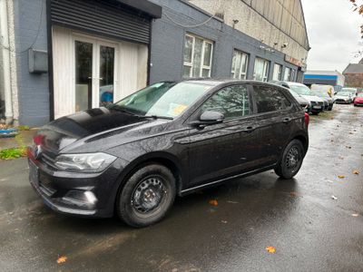 2021 Volkswagen Polo