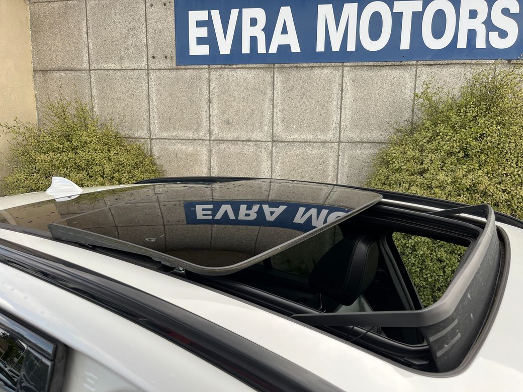 2021 BMW iX3