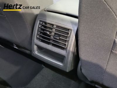 2023 Volkswagen Golf