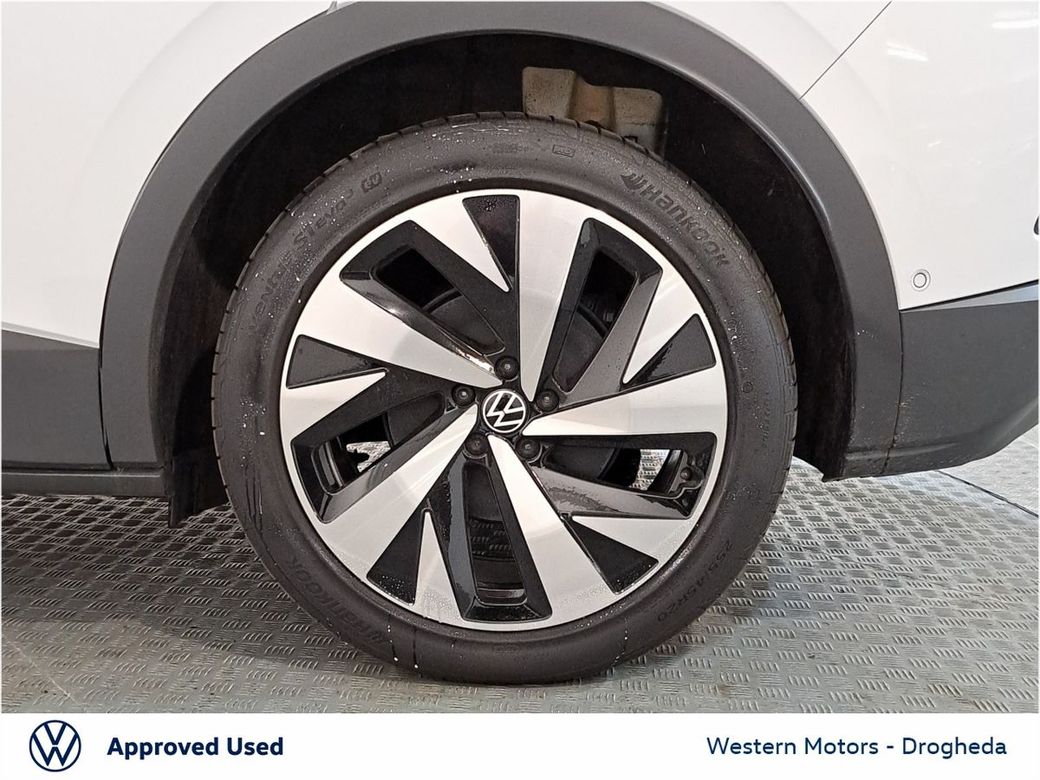 2026 Volkswagen ID.4