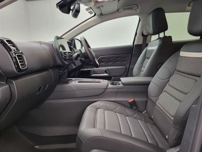 2025 Citroen C5 Aircross