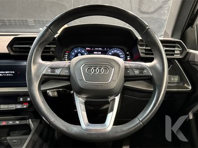 2023 Audi A3