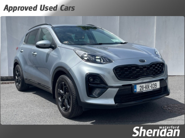 vehicle for sale from Sheridan Motor Group