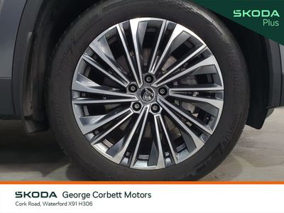 2023 Skoda Kodiaq