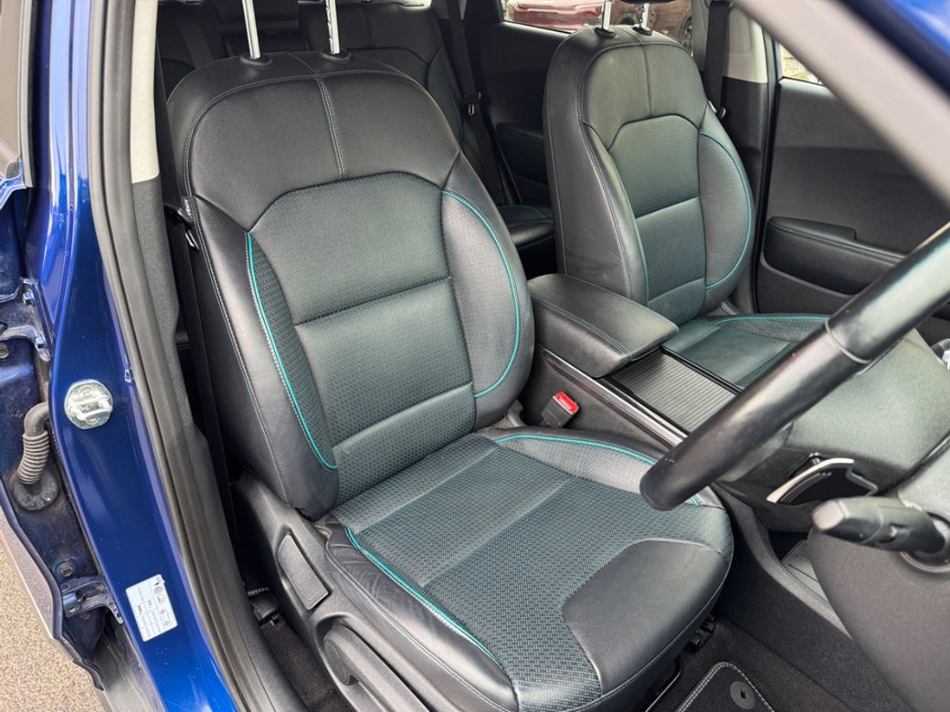 2021 Kia Niro