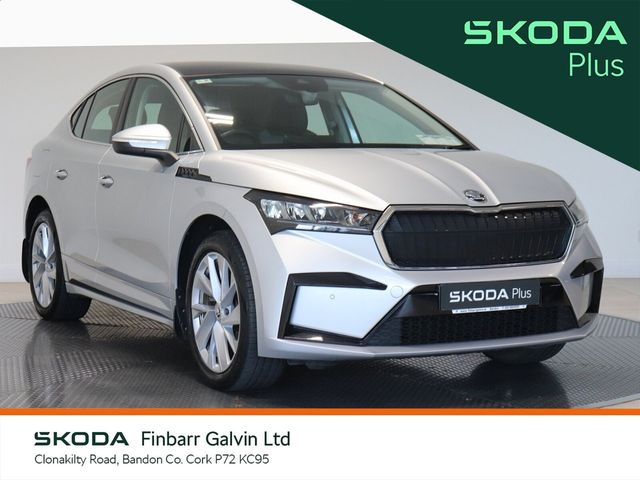 vehicle for sale from Finbarr Galvin Ltd