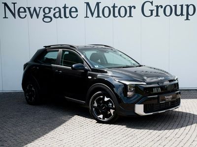 2026 Kia Stonic