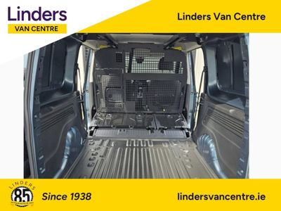 2026 Citroen Berlingo
