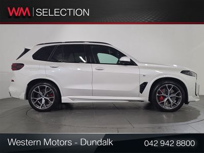 2024 BMW X5
