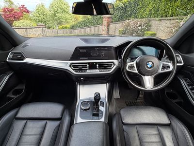 2020 BMW 3 Series