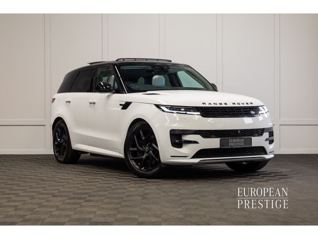vehicle for sale from European Prestige