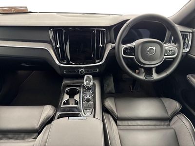 2026 Volvo V60