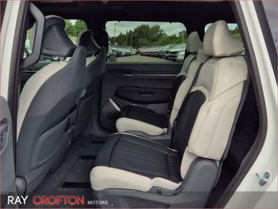 2026 Kia EV9