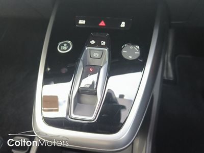 2022 Audi e-tron
