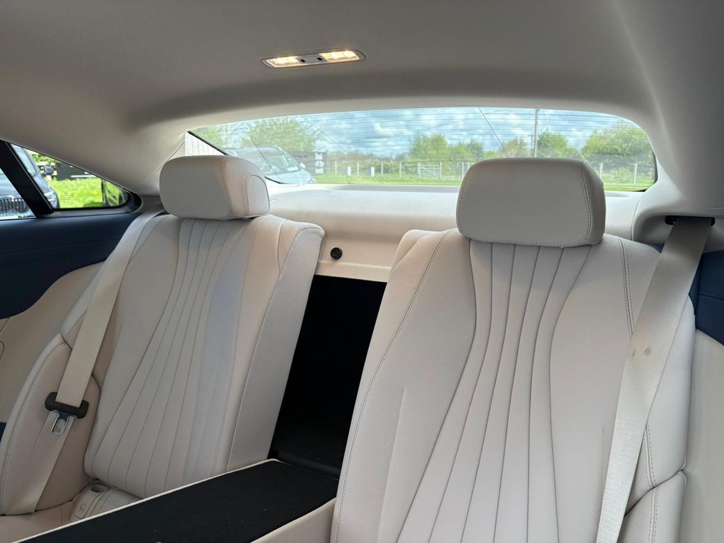 2021 Mercedes-Benz E Class