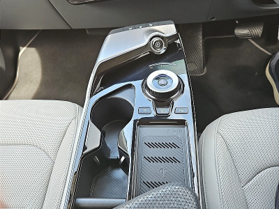 2023 Kia EV6