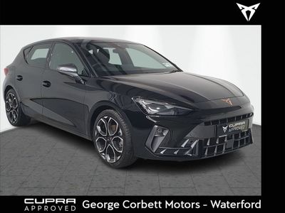 2024 Cupra Leon