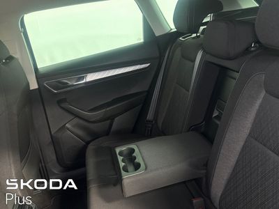 2023 Skoda Karoq