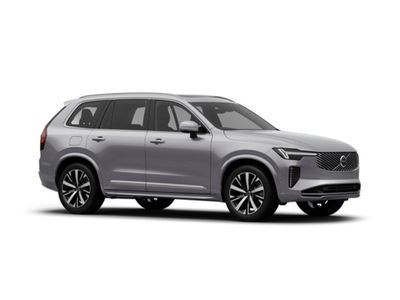 2027 Volvo XC90