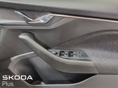 2023 Skoda Kamiq