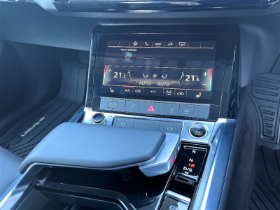 2023 Audi e-tron