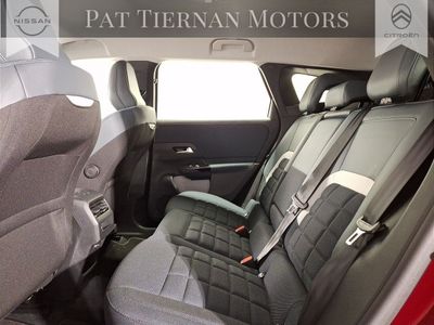 2026 Citroen C5 Aircross