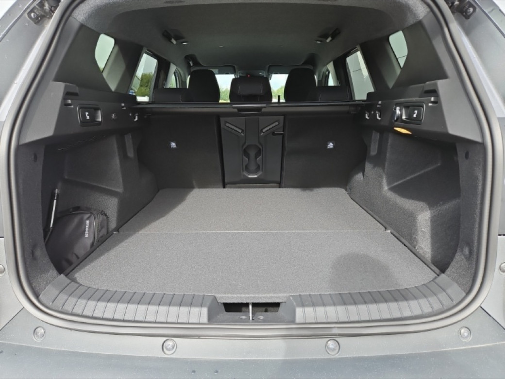 2026 Dacia Bigster