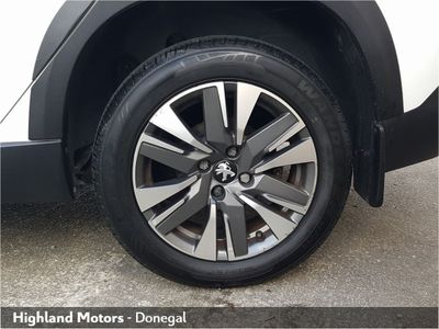 2020 Peugeot 2008