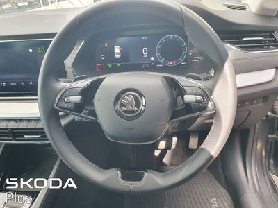 2022 Skoda Octavia