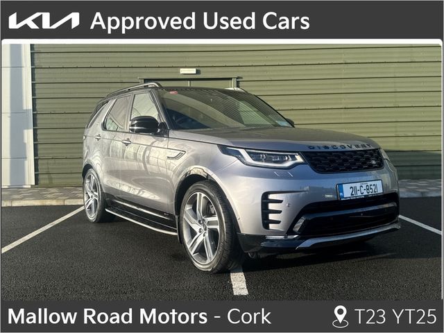 vehicle for sale from Mallow Road Motors Kia