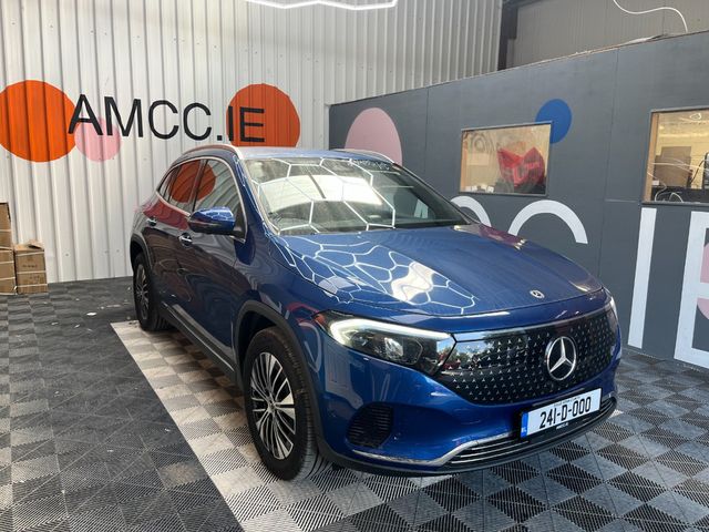 vehicle for sale from The Automatic Motor Car Centre