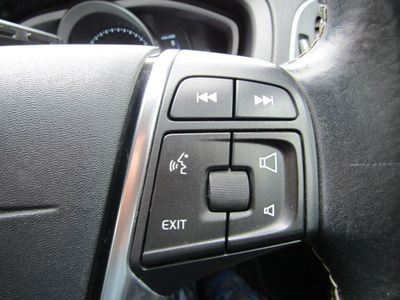 2013 Volvo V40