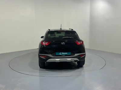 2019 Kia Stonic