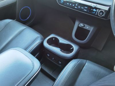 2022 Hyundai Ioniq 5