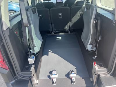 2026 Citroen Berlingo Multispace