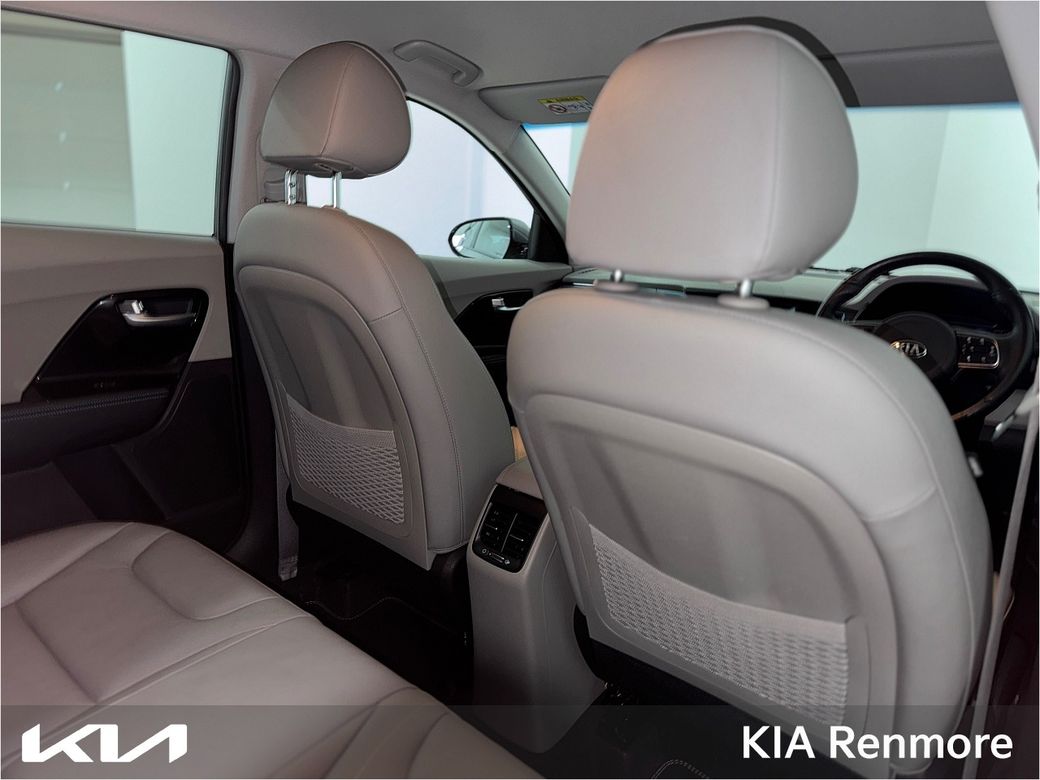 2019 Kia Niro