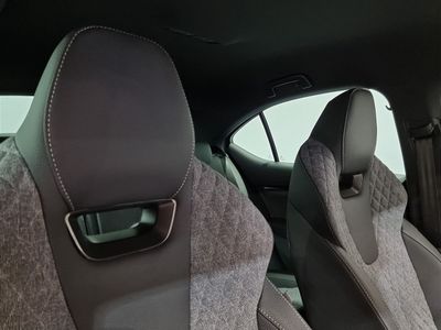 2026 Skoda Octavia
