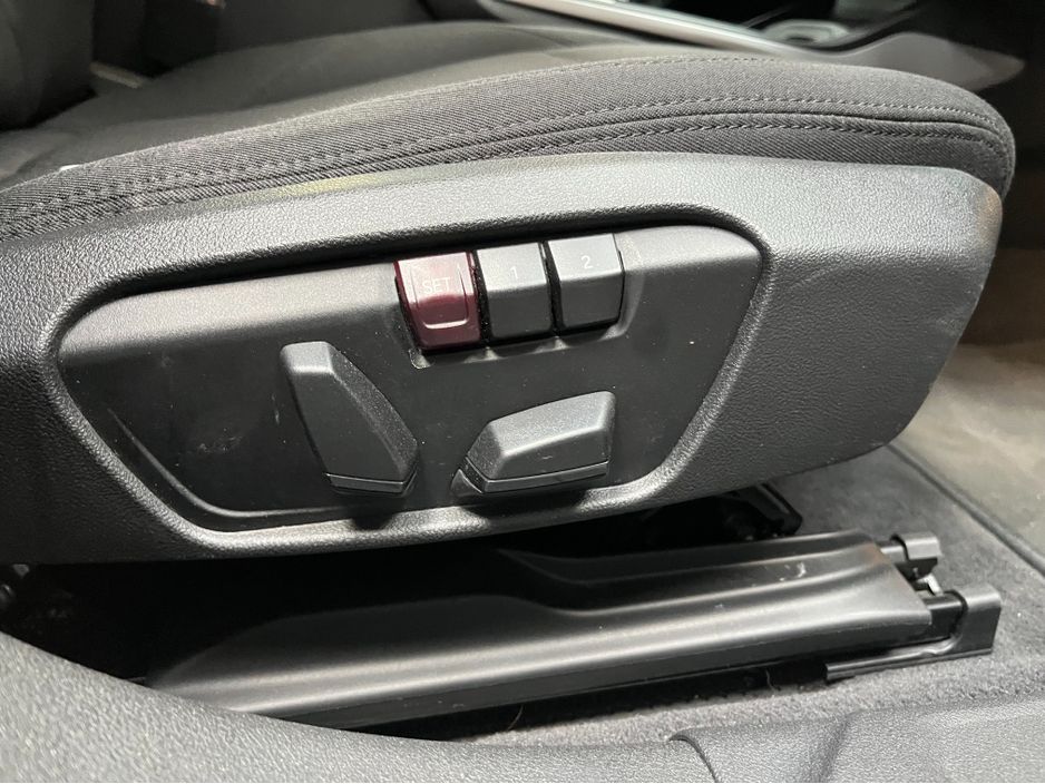 2020 BMW 2 Series