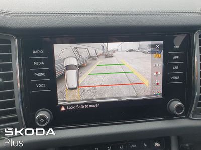 2024 Skoda Kodiaq