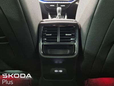 2026 Skoda Octavia