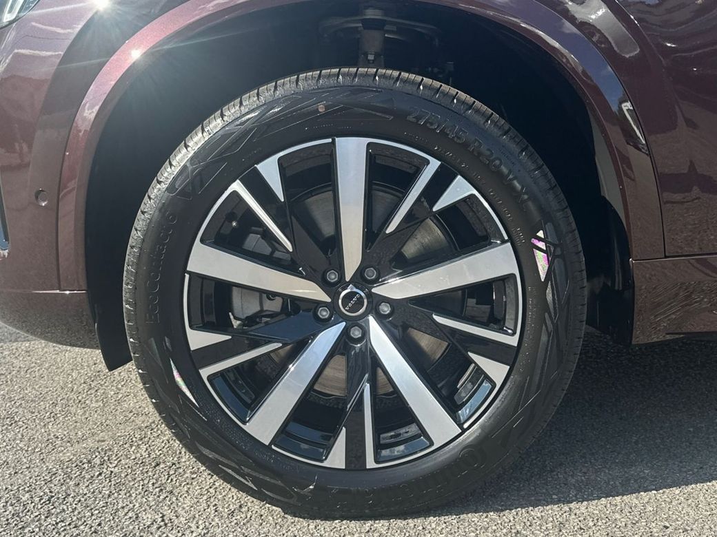 2026 Volvo XC90