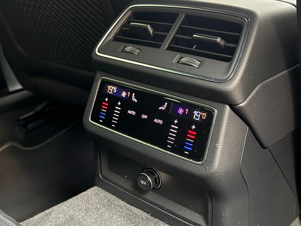 2022 Audi A6